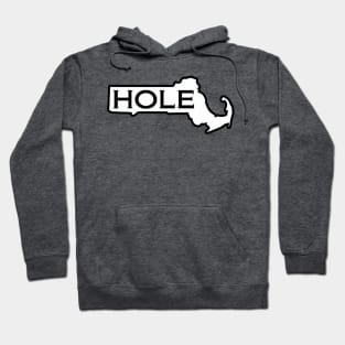 MassHole Hoodie